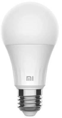 XIAOMI Żarówka Inteligentna Wi-Fi Xiaomi Mi LED Smart Bulb Warm White 2700K