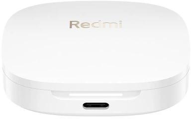 XIAOMI Xiaomi Redmi Buds 6 Cloud White