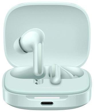 XIAOMI Xiaomi Redmi Buds 6 Coral Green