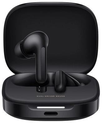 XIAOMI Xiaomi Redmi Buds 6 Night Black
