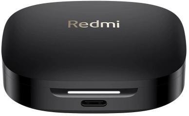 XIAOMI Xiaomi Redmi Buds 6 Night Black