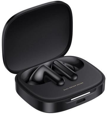 XIAOMI Xiaomi Redmi Buds 6 Night Black
