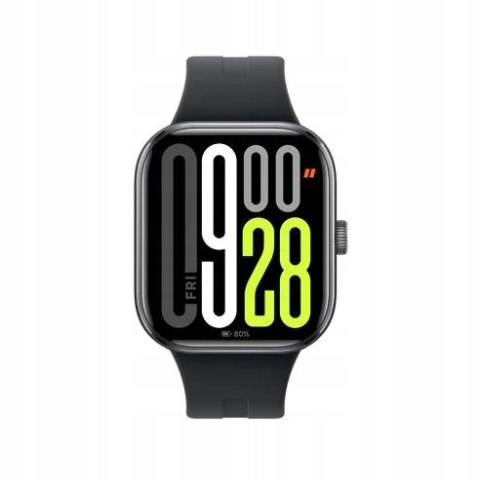 XIAOMI Xiaomi Redmi Watch 5 Obsidian Black