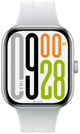 XIAOMI Xiaomi Redmi Watch 5 Silver Gray