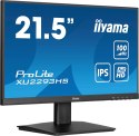IIYAMA Monitor LED IIYAMA XU2293HS-B6