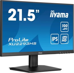 IIYAMA Monitor LED IIYAMA XU2293HS-B6