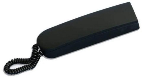 LASKOMEX Laskomex LM-8/W-7 czarny Unifon cyfrowy regulacja głośności