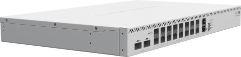 MIKROTIK MIKROTIK ROUTERBOARD CRS518-16XS-2XQ-RM