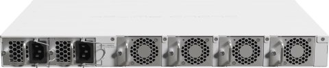 MIKROTIK MIKROTIK ROUTERBOARD CRS518-16XS-2XQ-RM
