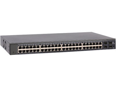 NETGEAR SWITCH NETGEAR GS748T-600EUS