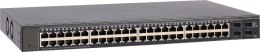 NETGEAR SWITCH NETGEAR GS748T-600EUS