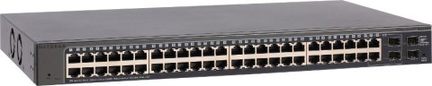 NETGEAR SWITCH NETGEAR GS748T-600EUS