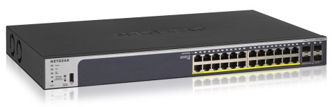NETGEAR Switch Netgear GS728TPP-300EUS