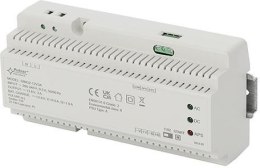 PULSAR Zasilacz buforowy impulsowy na szynę DIN Grade 2 DING2-12V3A 13,8V 3A
