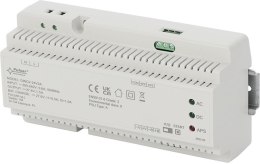 PULSAR Zasilacz buforowy impulsowy na szynę DIN Grade 2 DING2-24V2A 27,6V 2A