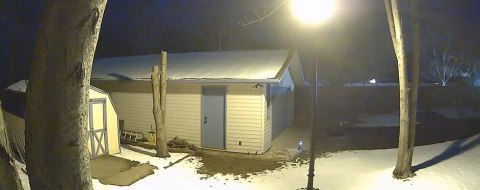 REOLINK Kamera IP Reolink E Series E540 PTZ 5MP Wi-Fi LED biała