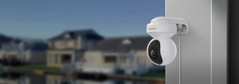 REOLINK Kamera IP Reolink E Series E540 PTZ 5MP Wi-Fi LED biała