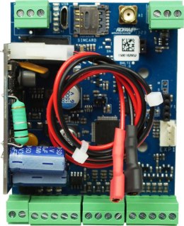 ROPAM ROPAM Basic4G-PS moduł powiadomienia i sterowania  LTE (2G/4G)