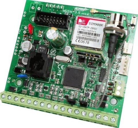 ROPAM ROPAM Basic4G moduł powiadomienia i sterowania LTE (2G/4G)