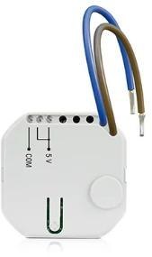 SATEL BE WAVE Zasilacz dopuszkowy 5 V / 0,5 A APS-055