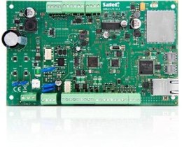 SATEL SATEL Centrala alarmowa z wielokanałowym modułem komunikacyjnym PSTN/GSM-LTE/ETH VERSA Plus LTE