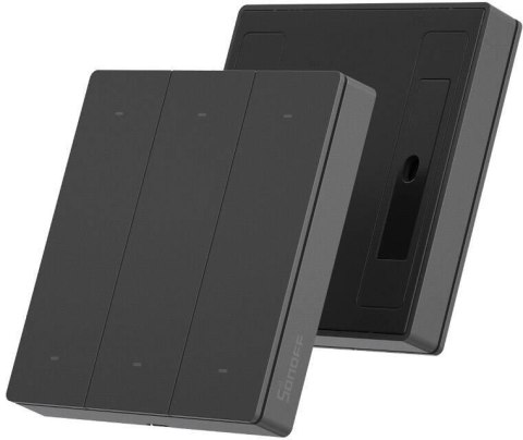 SONOFF Inteligentny przełącznik ścienny / pilot i kontroler scen Sonoff R5 (eWeLink)