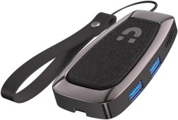 UNITEK Hub USB Unitek USB-C 10 Gbps, HDMI 2.0 USB-C z PD 100W