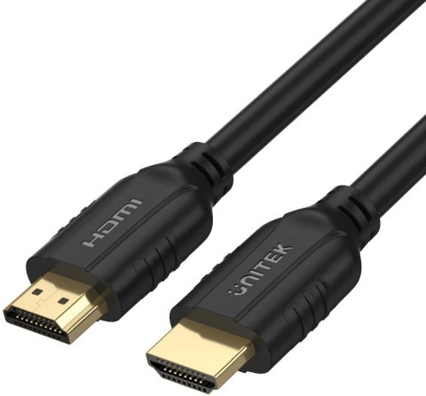 UNITEK Kabel HDMI Unitek 2.0 4K 60Hz 1,5m