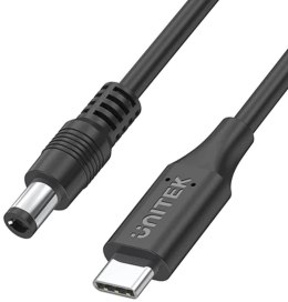UNITEK Kabel zasilający Unitek do laptopa Acer 65W USB-C - DC5,5