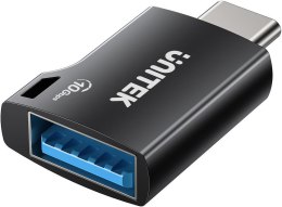 UNITEK Unitek Adapter USB-C do USB-A 10Gbps