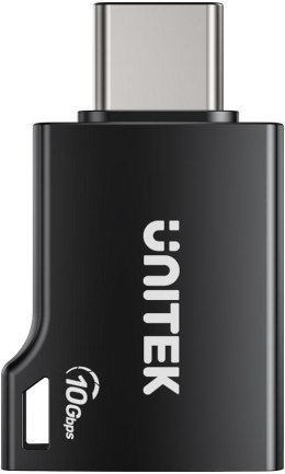 UNITEK Unitek Adapter USB-C do USB-A 10Gbps