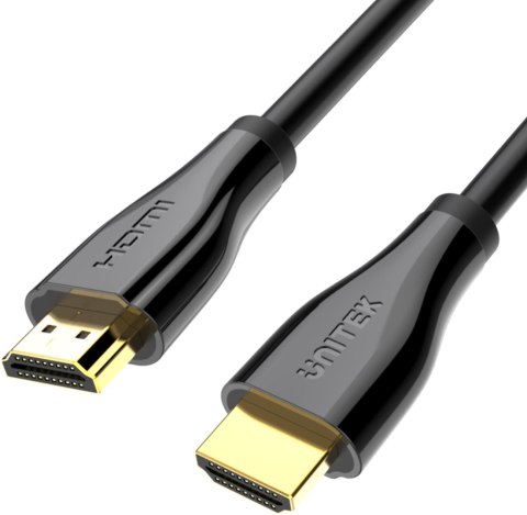 UNITEK Unitek Certyfikowany przewód HDMI 2.0 1,5m C1047GB