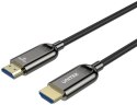 UNITEK Unitek Kabel optyczny HDMI 2.1 AOC 8K 120Hz 3m