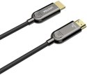 UNITEK Unitek Kabel optyczny HDMI 2.1 AOC 8K 120Hz 3m