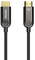 UNITEK Unitek Kabel optyczny HDMI 2.1 AOC 8K 120Hz 3m
