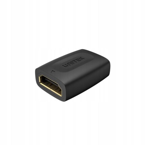 UNITEK Unitek Łącznik HDMI (F) - HDMI (F) 4K@60Hz do 30m