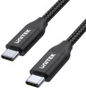 UNITEK Unitek Mobile przewód 2M PD USB C 100W