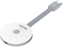 UNITEK Unitek bezprzewodowy nadajnik obrazu w 4K HDMI