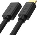 UNITEK Unitek przedłużacz HDMI (M) - HDMI (F) 2.0 3 m