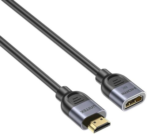 UNITEK Unitek przedłużacz HDMI (M) - HDMI (F) 2.1, 8K 1,5m