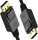UNITEK Unitek przewód Displayport M/M 5M