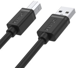 UNITEK Unitek przewód USB 2.0 AM-BM 3M