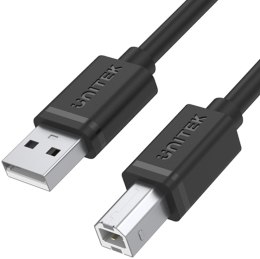 UNITEK Unitek przewód USB 2.0 AM-BM 5M