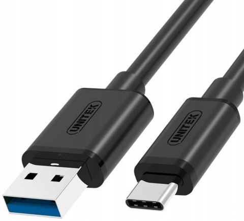 UNITEK Unitek przewód USB 3.1 typ A - typ C M-M 1.5 m