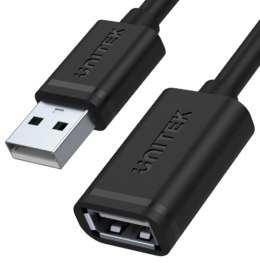 UNITEK Unitek przewód przedłużacz USB 2.0 5M