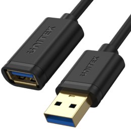 UNITEK Unitek przewód przedłużacz USB 3.0 AM-AF 2M