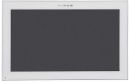 VIDOS Monitor wideodomofonu VIDOS X M14W-X
