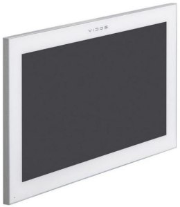 VIDOS Monitor wideodomofonu VIDOS X M14W-X