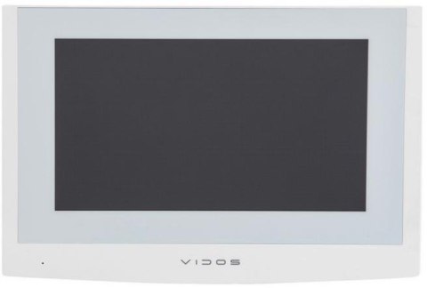 VIDOS Monitor wideomofonu VIDOS 2IP M200W-X