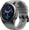 ZEBLAZE Smartwatch Zeblaze Ares 3 Pro szary